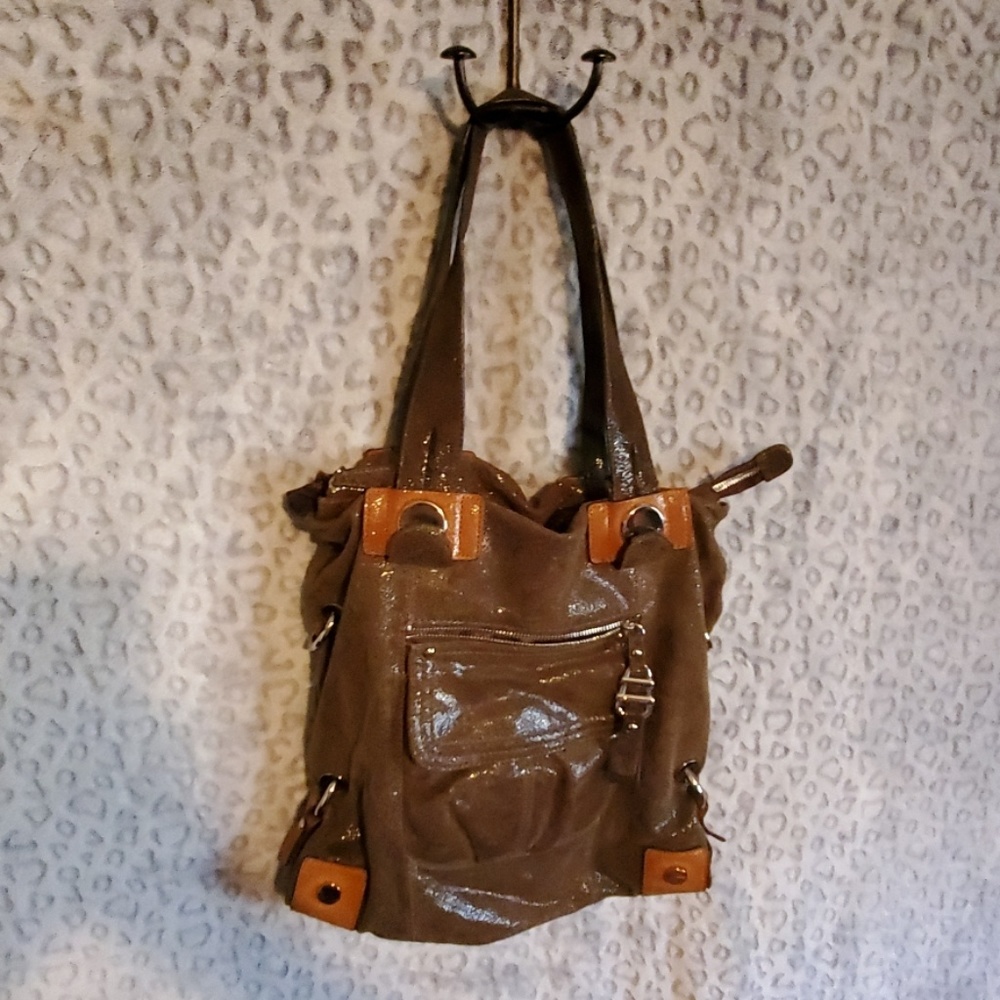 B. MAKOWSKY HANDBAG
